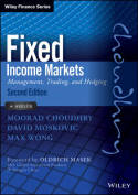 Fixed income markets