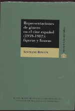 Representaciones de género en el cine español (1939-1982)