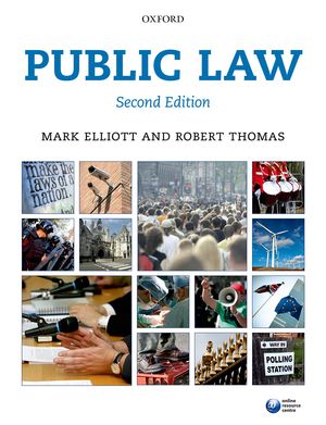 Public Law. 9780199665181
