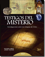 Testigos del misterio