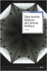 Diez textos básicos de Ciencia Política. 9788434418530