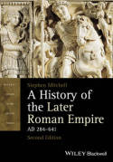 A history of the Later Roman Empire