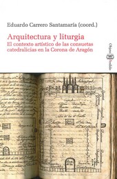 Arquitectura y liturgia. 9788415592235