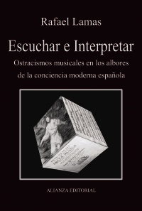 Escuchar e interpretar. 9788420689814