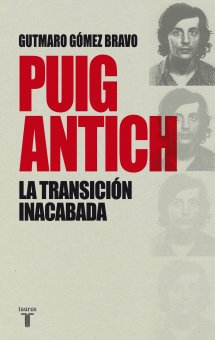 Puig Antich. 9788430616770