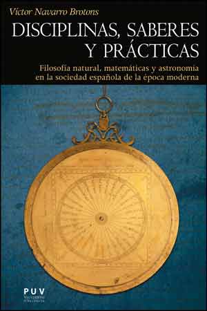 Disciplinas, saberes y prácticas. 9788437094465