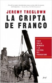 La cripta de Franco. 9788434418622