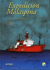 Expedición Malaspina. 9788483196335