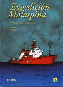 Expedición Malaspina
