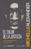 El color de la justicia. 9788494287923