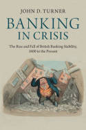 Banking in crisis. 9781107609860