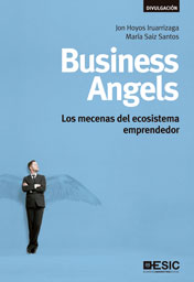 Business Angels. 9788473561525