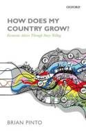 How does my country grow?. 9780198714675