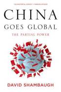China goes global