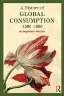 A history of global consumption