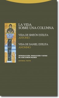 La vida sobre una columna. 9788498795295