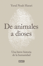 Sapines. De animales a dioses