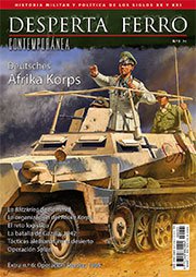 Deutsches Afrika Korps
