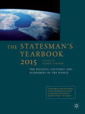 The Statesman's Yearbook 2015