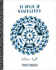 El viaje de Shackleton. 9788415979326