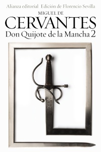 Don Quijote de la Mancha 2. 9788420689548