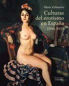 Culturas del erotismo en España. 9788437633114