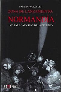 Zona de lanzamiento: Normandía