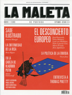 Revista La Maleta de Portbou, Nº 7, Año 2014. 100958556