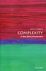 Complexity. 9780199662548