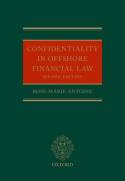 Confidentiality in offshore financial Law