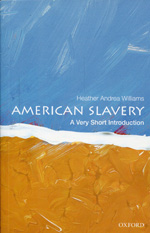 American Slavery