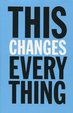 This changes everything. 9781451697384