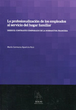 La profesionalización de los empleados al servicio del hogar familiar