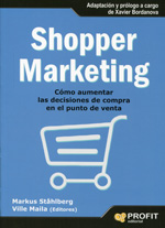 Shopper marketing. 9788415735458