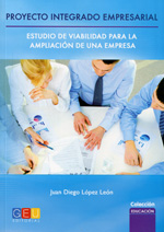 Proyecto integrado empresarial