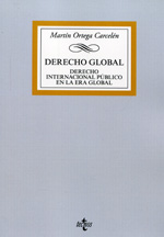 Derecho global. 9788430962716