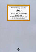 Derecho global