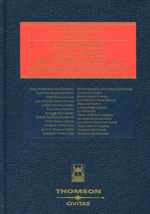 Comentarios a la Ley 33/2003, del patrimonio de las Administraciones Públicas