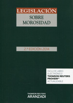 Legislación sobre morosidad