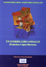 Un guerrillero andaluz