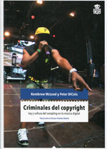 Criminales del copyright