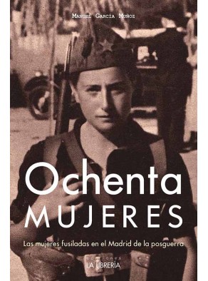 Ochenta mujeres