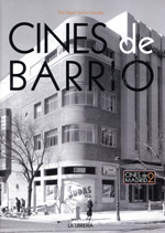 Cines de barrio