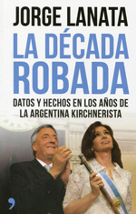 La década robada