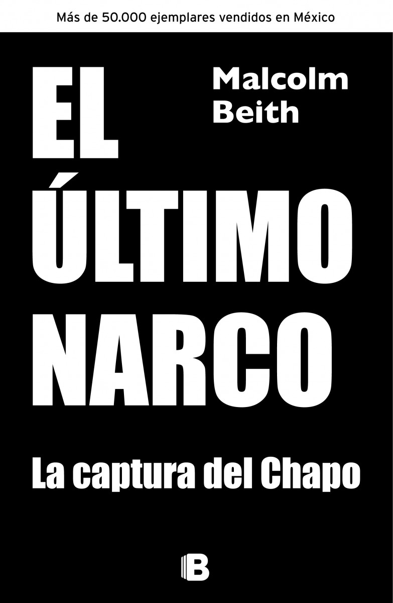 El último narco. 9788466655330