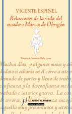 Relaciones de la vida del escudero Marcos de Obregón