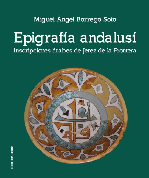 Epigrafía andalusí. 9788494242410