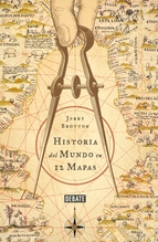 Historia del Mundo en 12 mapas