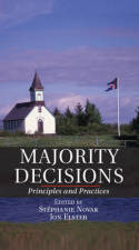 Majority decisions