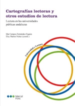 Cartografías lectoras y otros estudios de lectura. 9788487827358